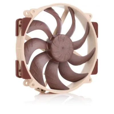 Noctua NF-A14X25r G2 PWM 機箱風扇