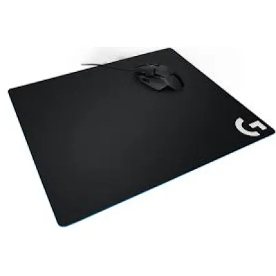 Logitech G G640 Gaming Mouse Pad