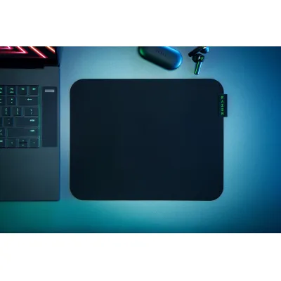 Razer Sphex V3 - 小 超薄硬質遊戲滑鼠墊