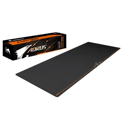 GIGABYTE 技嘉 AMP900 加長款電競滑鼠墊
