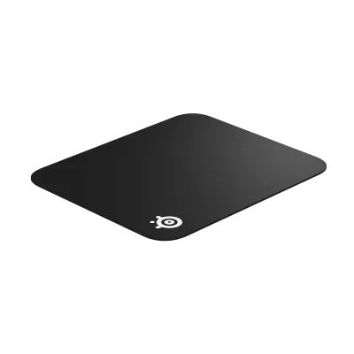 SteelSeries QcK 布質滑鼠墊 - Small
