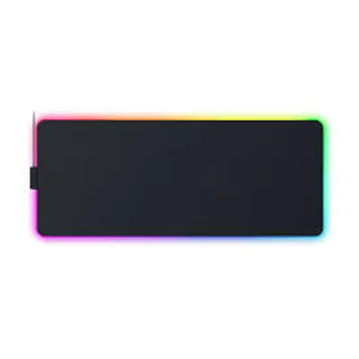 Razer Strider Chroma RGB 混合式滑鼠墊