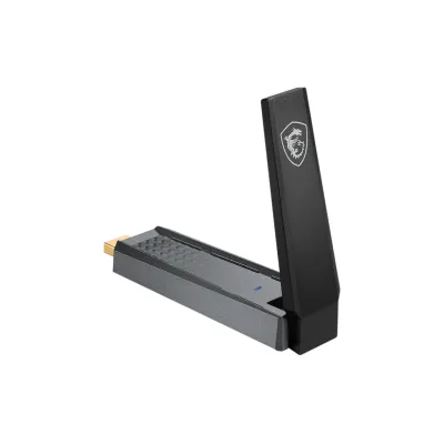 MSI AX1800 Wifi USB Adapter ( USB轉無線Wi-Fi )