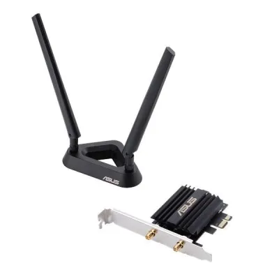 ASUS 華碩 PCE-AX58BT PCIE WIFI接收器