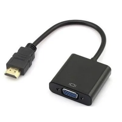 HDMI 轉 VGA 轉接器