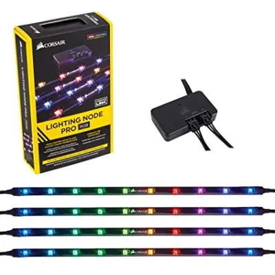 Corsair iCUE Lighting Node PRO RGB Lighting Controller