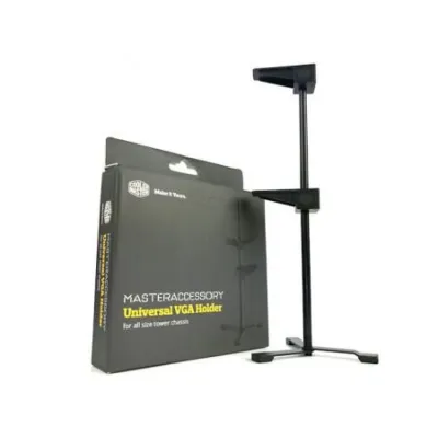 Cooler Master MASTERACCESSORY Universal VGA Holder (for MasterCase Series)