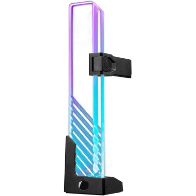 Cooler Master ARGB GPU SUPPORT BRACKET 顯示卡支架
