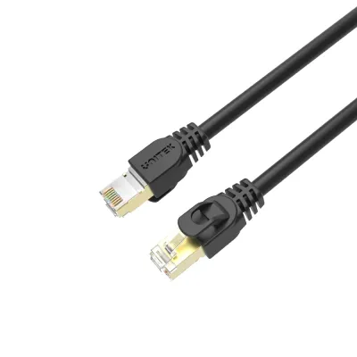 UNITEK, UTP Cat.7 RJ45 (8P8C) M to M LAN Cable LAN 線 - 3M