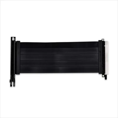 Lian Li PCI-E 4.0 Riser Cable 延長線