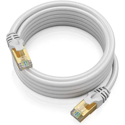 Goobay Cat.7 RJ45 (5M) M to M LAN Cable