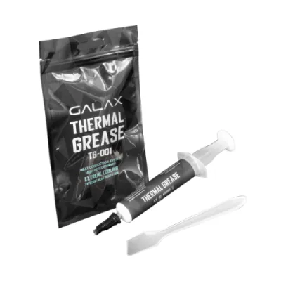 GALAX Thermal Grease TG-001 散熱膏