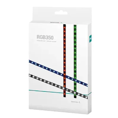 DEEPCOOL RGB 350 LED LIGHT STRIP 主機板控制燈條