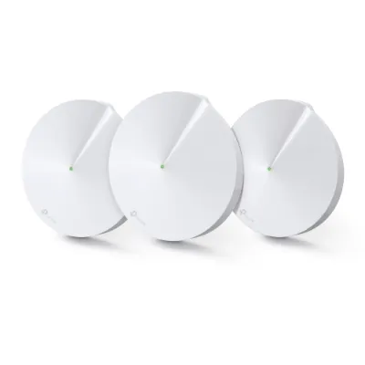TP-Link AC2200 Smart Home Mesh Wi-Fi System(3 Pack)