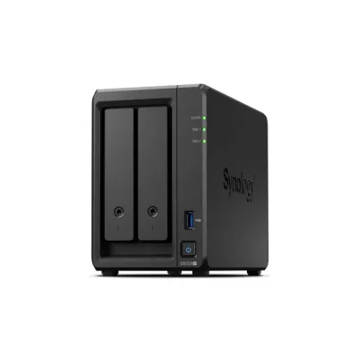 Synology DiskStation DS723+ NAS (2-Bay)