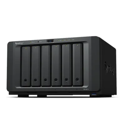 Synology DiskStation DS1621+