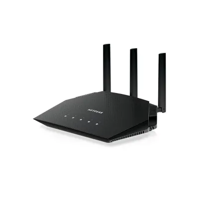Netgear RAX10 Nighthawk 4-stream AX1800 Wi-Fi 6 Router