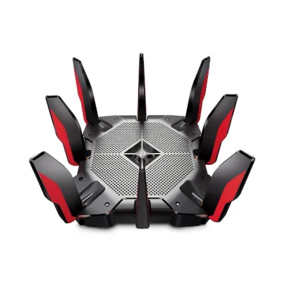 TP-Link Archer AX11000 AX11000 次世代三頻電競路由器