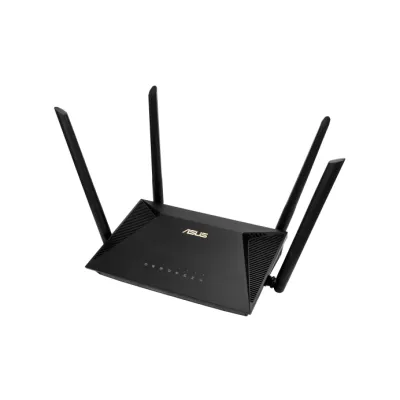 ASUS RT-AX53 AX1800 Dual Band WiFi 6 (802.11ax) Router 無線路由器