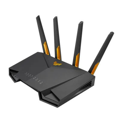 ASUS TUF Gaming AX4200 電競無線路由器 (NE-ARAX42T)