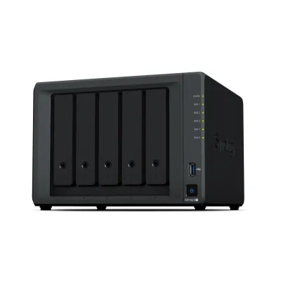 Synology DiskStation DS1522+ NAS (5-bay)