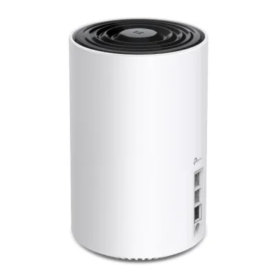 TP-Link Deco X80 AX6000雙頻WiFi 6 Mesh系統 - 1件裝
