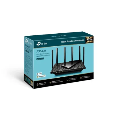 TP Link  Archer AX72 Pro AX5400 雙頻 Wi-Fi 6 路由器