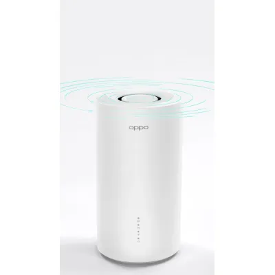 OPPO 5G CPE T2 5G WIFI 6 ROUTER (支持SA/NSA雙模5G)