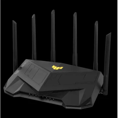 ASUS 華碩 TUF GAMING AX6000 雙頻 WiFi 6 電競無線路由器