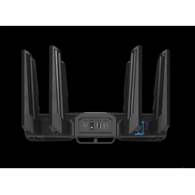 ASUS 華碩 ROG Rapture GT-BE98 BE25000 四頻 WiFi 7 (802.11be) 電競無線路由器
