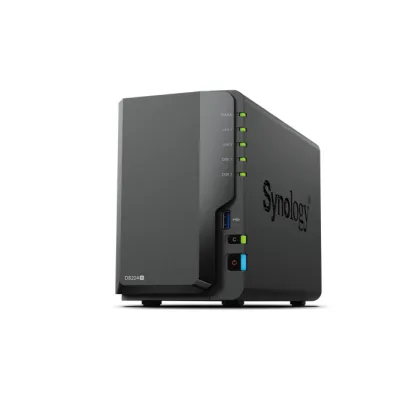 Synology DiskStation DS224+ 2Bay NAS