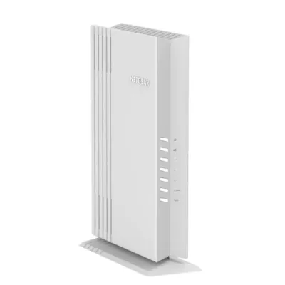Netgear Essentials WiFi WAX202 雙頻 AX1800 6 AP 無線接入點