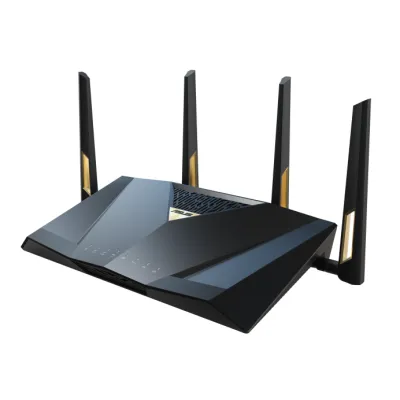 ASUS BE7200 雙頻 WiFi 7 路由器
