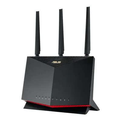 ASUS 華碩 RT-AX86U PRO 雙頻 AX5700 WiFi 6 路由器