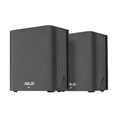 ASUS ZenWiFi BD4 BE3600 雙頻WiFi 7  路由系統 - 2件裝