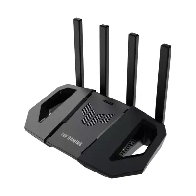ASUS TUF Gaming BE3600 雙頻WiFi 7  路由系統