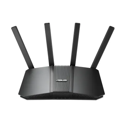 ASUS RT-BE82U BE6500 雙頻 WiFi 7  路由系統