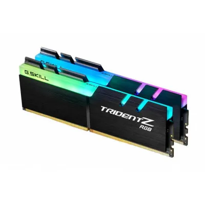 G Skill Trident Z RGB Series DDR4 32GB (2 x 16GB) 3600MHz