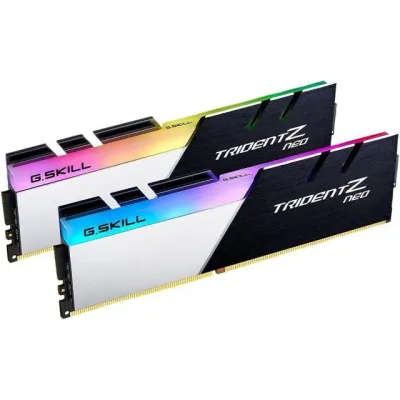 G Skill Trident Z Neo RGB DDR4 16GB (2x8GB) 3600MHz