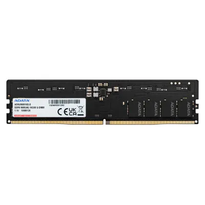 【夏日優惠】Adata DDR5-5600MHz 16GB/32GB U-DIMM Memory Module - 16GB x1