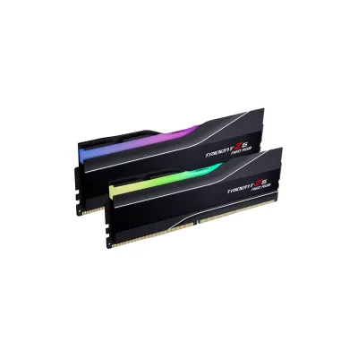 G Skill Trident Z5 RGB DDR5-6000 CL30-40-40-96 1.35V 32GB (2x16GB) Intel XMP