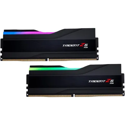 G Skill Trident Z5 Black RGB DDR5 7800 Mhz 32GB (16GBx2) CL38