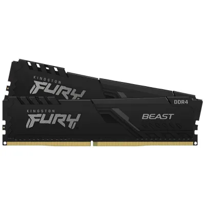 Kingston Fury Beast DDR4 3600MHz 64GB (2x32GB)