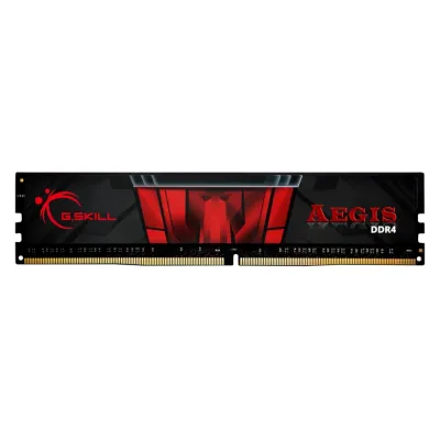 G.Skill Aegis Gaming DDR4 3200 MHz 16GB (16GB x 1)