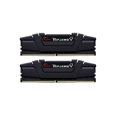 G.Skill Ripjaws V Black DDR4 3200 MHz 32GB (16GB x 2)