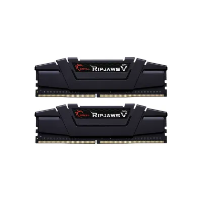 G.Skill Ripjaws V Black DDR4 3600 MHz 64GB (32GB x 2)