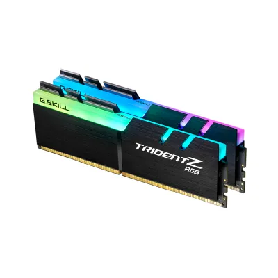 G.Skill Trident Z RGB DDR4 3600 MHz 64GB (32GB x 2)