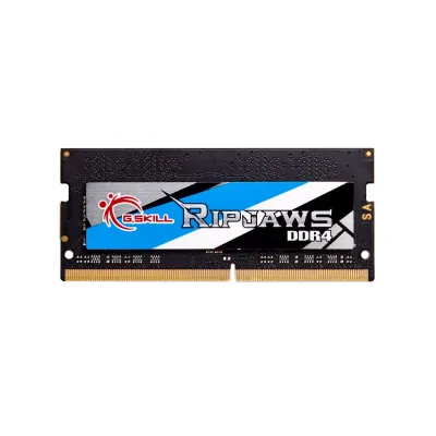 G.Skill Ripjaws DDR4 SODIMM DDR4 3200 MHz 8GB (8GB x 1)