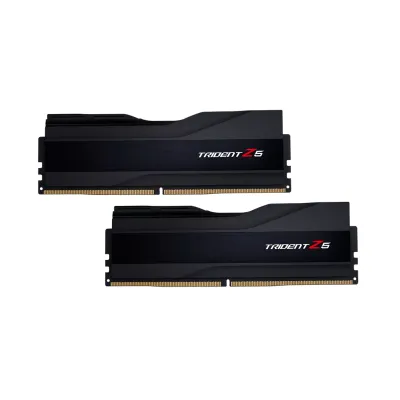 G.Skill Trident Z5 Black DDR5 5600MHz 32GB (16GB x 2)