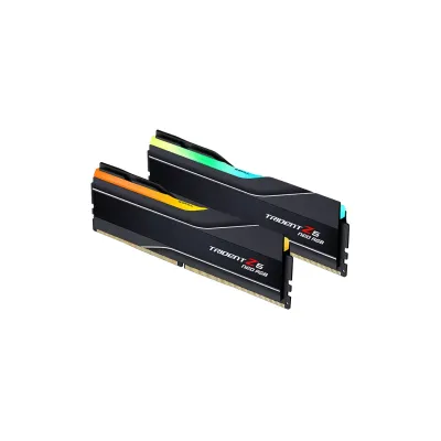 G Skill Trident Z5 Neo RGB DDR5 5600MHz 96GB AMD EXPO (48GBx2) (F5-5600J4040D48GX2-TZ5NR)